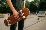Waar moet je op letten bij de aanschaf van je eerste complete skateboard?